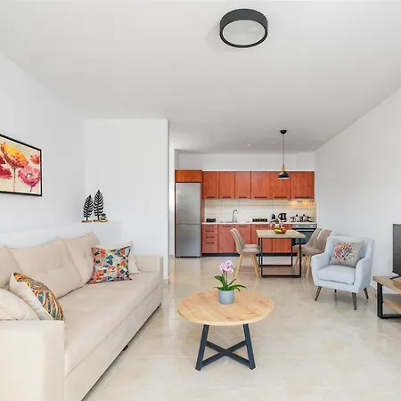 K&D Central Suite Sitia  Exterior photo