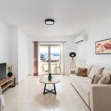 K&D Central Suite Sitia  Exterior photo