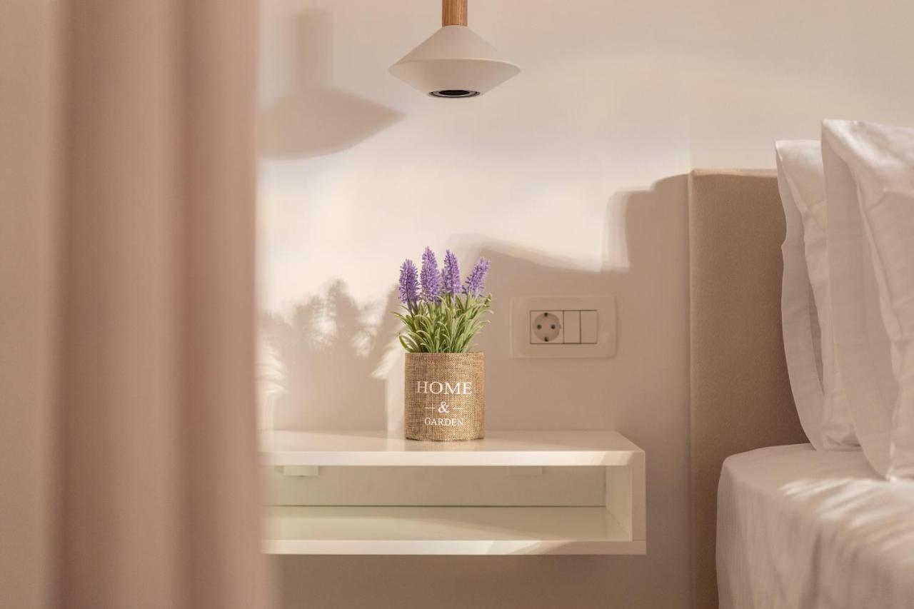 Apartment K&d Sitia (Crete)
