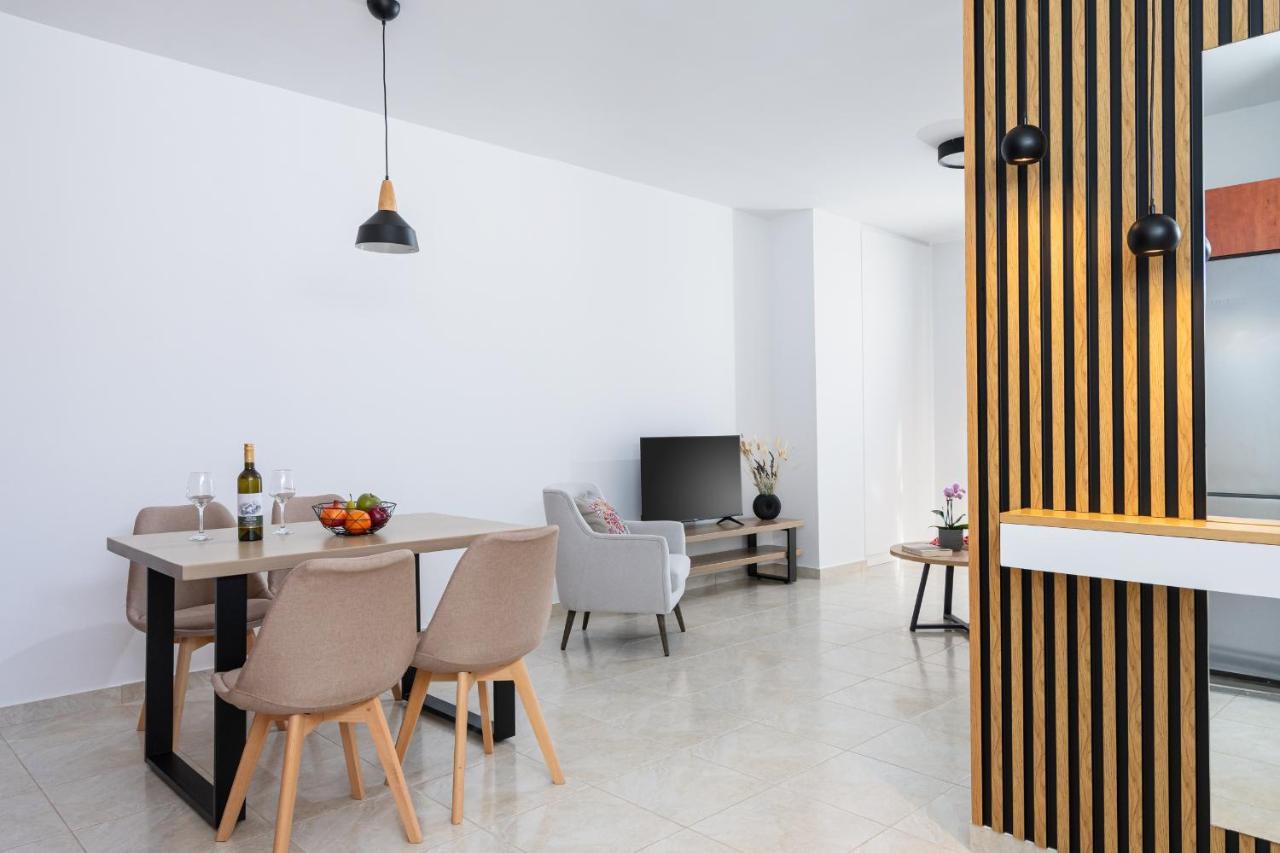 K&d Apartment Sitia (Crete)