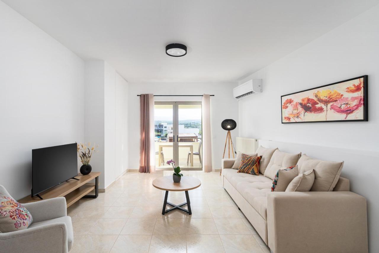 K&d Apartment