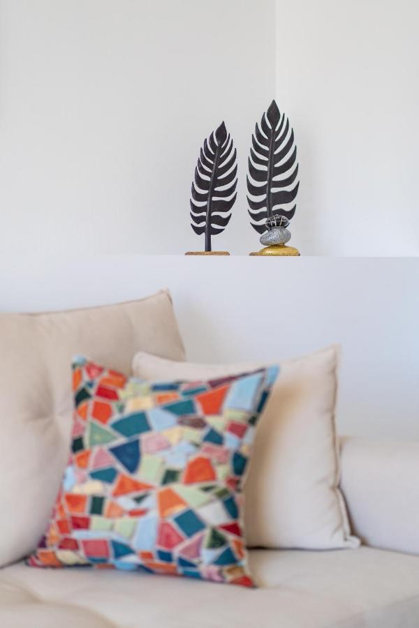 Apartment K&d Sitia (Crete)