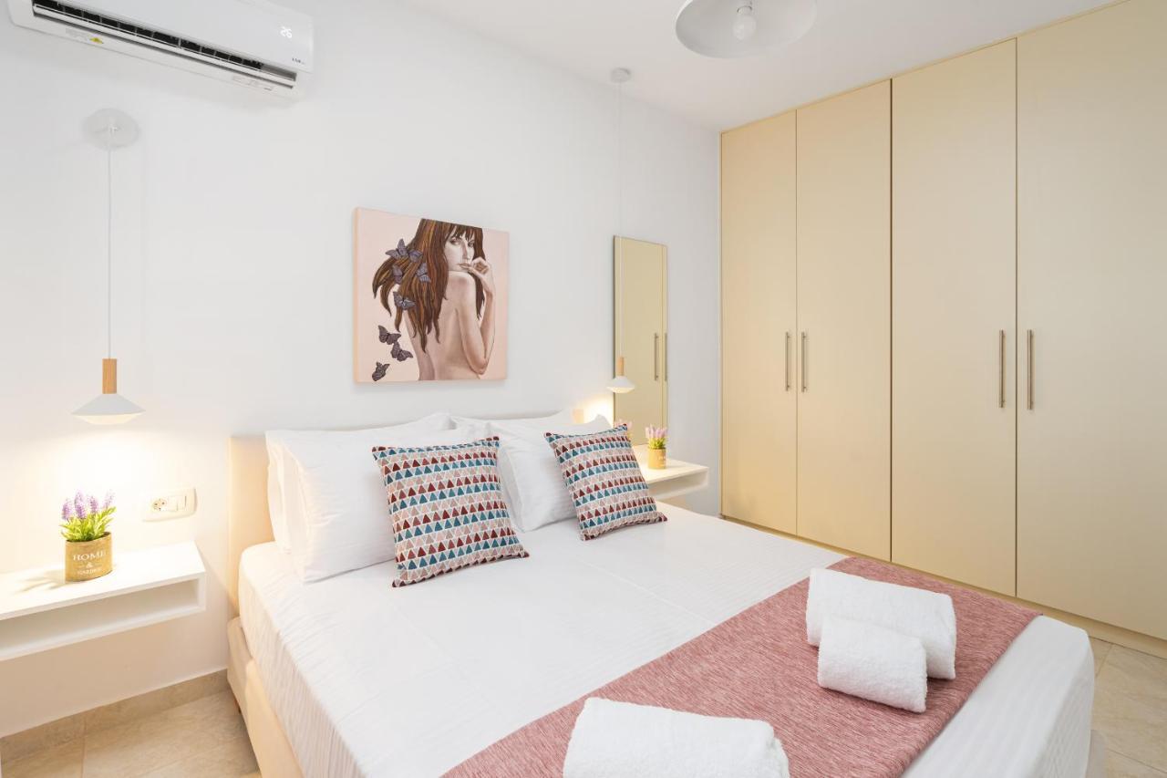 Apartment K&d Sitia (Crete)