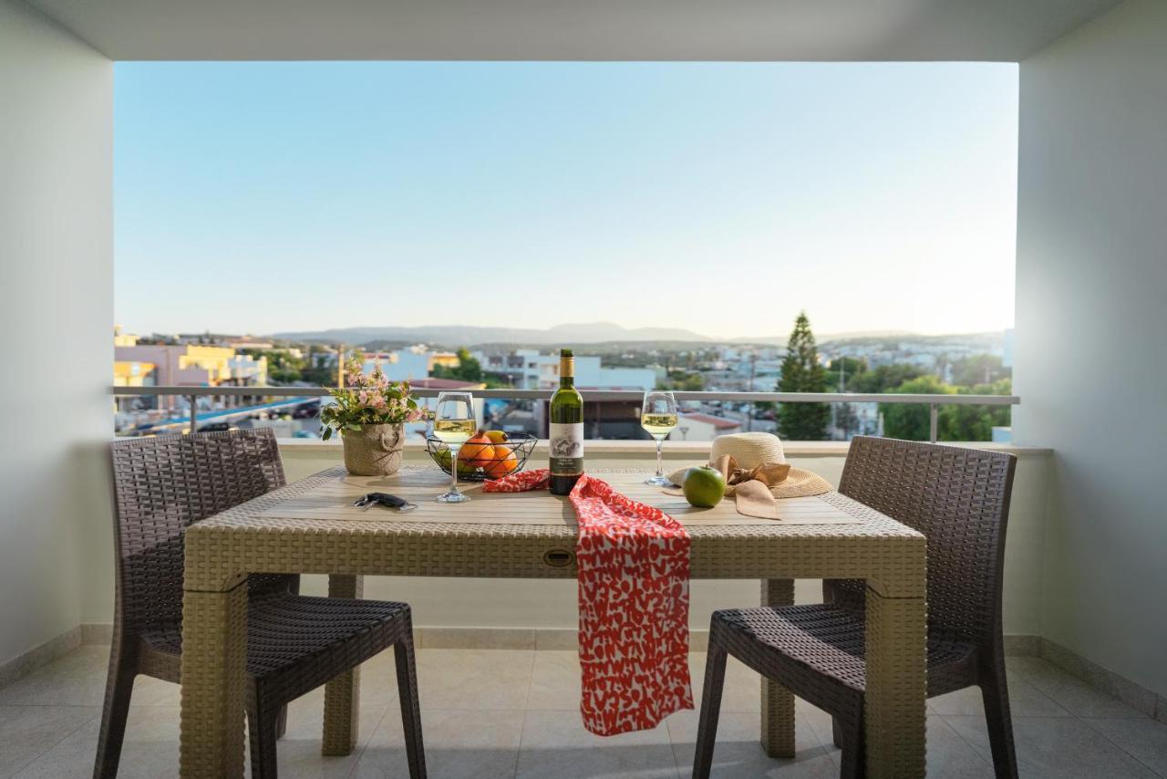 Appartement K&d *